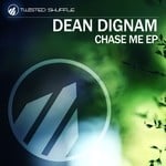 cover: Dean Dignam - Chase Me