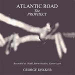 cover: George Dekker - Atlantic Road (The Prophecy)