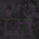 cover: Shield Patterns - Violet