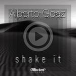 cover: Alberto Goaz - Shake It