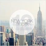 cover: Various - New York Club Edition Volume 12