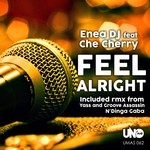 cover: Che Cherry|Enea Dj - Feel Alright (remixes)