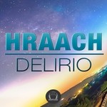 cover: Hraach - Delirio