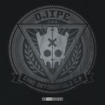 cover: Djipe - Core Differentials EP