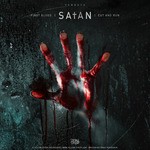 cover: Satan - First Blood