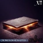 cover: Matthias Springer - Cromosom Remaster 1