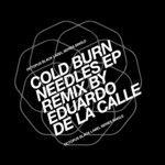 cover: Cold Burn - Needles