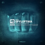 cover: Epyleptika - Not Loud Enough EP