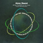 cover: Above & Beyond|Alex Vargas - All Over The World