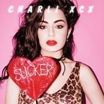 cover: Charli Xcx - SUCKER