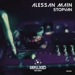 cover: Alessan Main - Stopyan EP