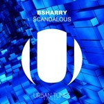 cover: Bsharry - Scandalous