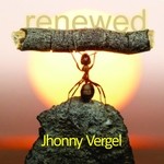 cover: Jhonny Vergel - Renewed