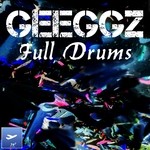 cover: Geeggz - Full Drums