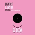 cover: C Castel - District