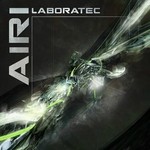 cover: Airi - Laboratec