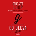 cover: Laserjakk|Loop - Don't Stop