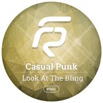 cover: Casual Punk - Look At The Bling