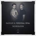 cover: Dazzler|Personal Rival - The Revolution