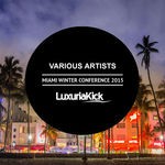 cover: Ruggero Vanni - Miami Winter Conference 2015