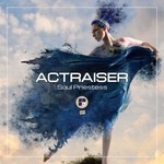 cover: Actraiser - Soul Priestess