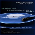 cover: Mshcode|Time Travel - The Southern Hemisphere EP Vol 2