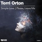 cover: Terri Orton - Simple Love / Please, Leave Me