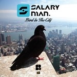 cover: Salaryman - Bird In The City