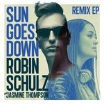 cover: Jasmine Thompson|Robin Schulz - Sun Goes Down Remix EP (feat. Jasmine Thompson)