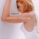 cover: Madonna - Something To Remember