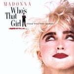 cover: Madonna - Who's That Girl Soundtrack