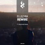 cover: Ellez Ria - Rewire