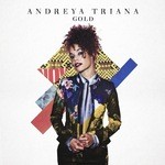 cover: Andreya Triana - Gold