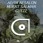 cover: Aesalon, Adam|Murat Salman - Cutzz