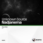 cover: Unknown Source - Nadjanema