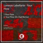 cover: Lorenzo Labellarte - Your Flow