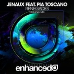 cover: Jenaux|Pia Toscano - Renegades