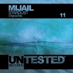 cover: Mijail - Stardust