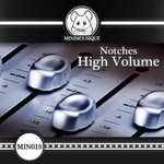 cover: Notches - High Volume