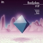 cover: Badjokes - If EP