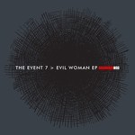 cover: The Event 7 - Evil Woman EP