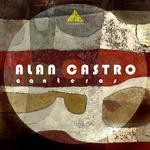 cover: Alan Castro - Canteras