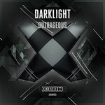 cover: Darklight - Outrageous