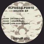 cover: Alfonso Forte - Higher EP