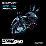 cover: Thomas Datt - Prana Flow