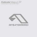 cover: Cubicolor - Magnum EP