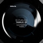 cover: M Fukuda - Tarkus EP