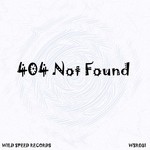 cover: Wild Speed - 404 Not Found