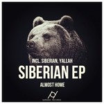 cover: Almost Home - Siberian