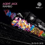 cover: Agent Jack - Rambo